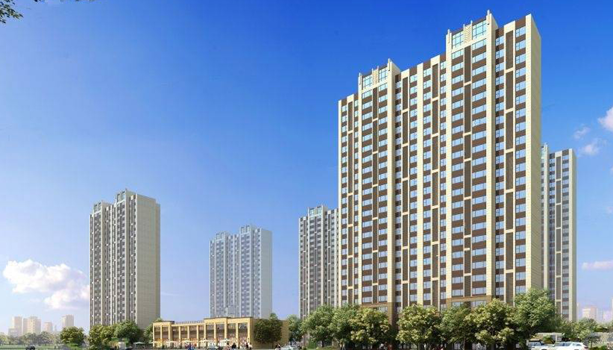 與城共榮！永大電梯用垂直智慧寫(xiě)就新疆人居升級新答卷